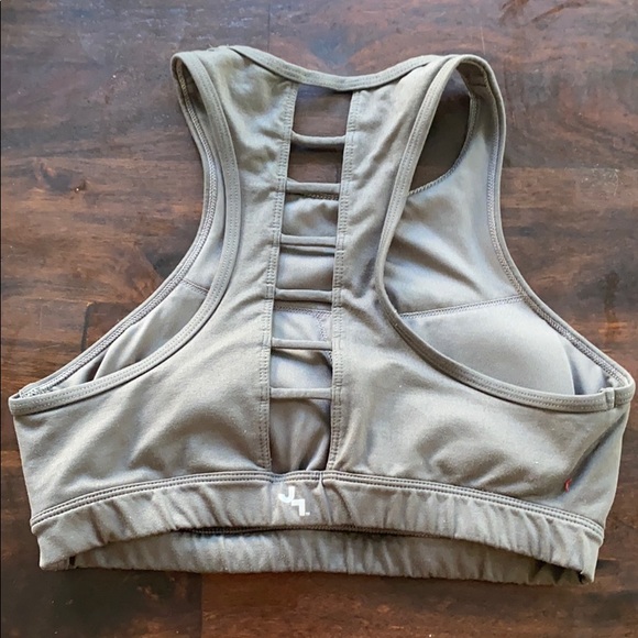 sports bra! - Picture 2 of 2